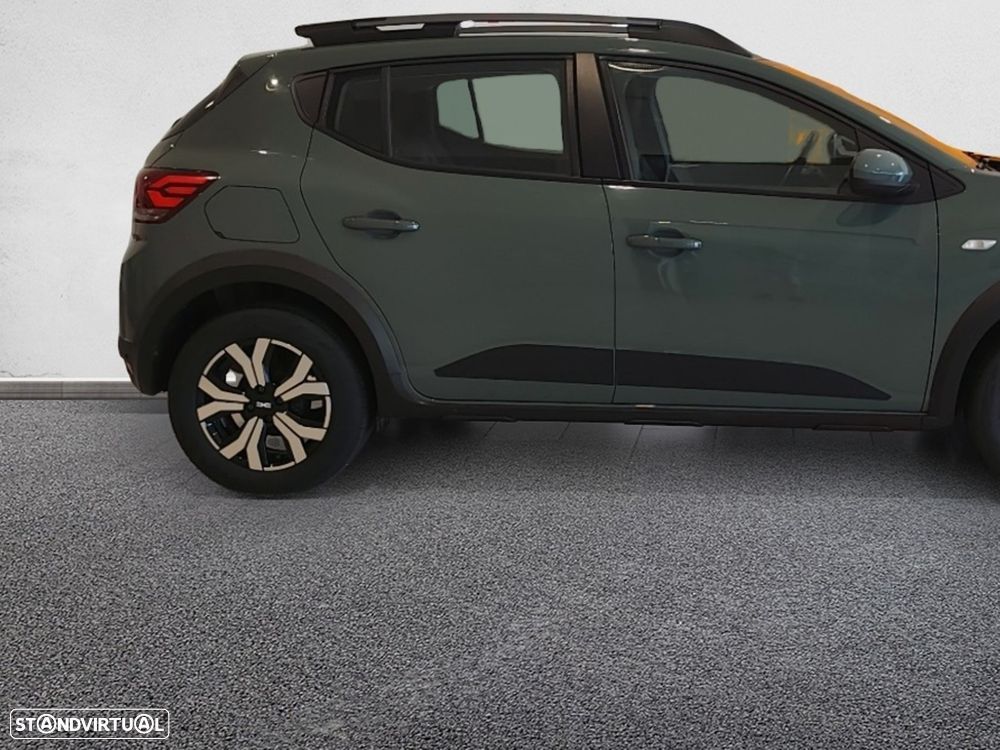 Dacia Sandero 1.0 TCe Expression - 14
