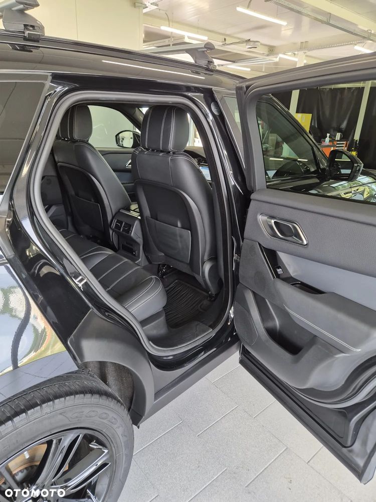 Land Rover Range Rover Velar 2.0 SD4 R-Dynamic S - 22