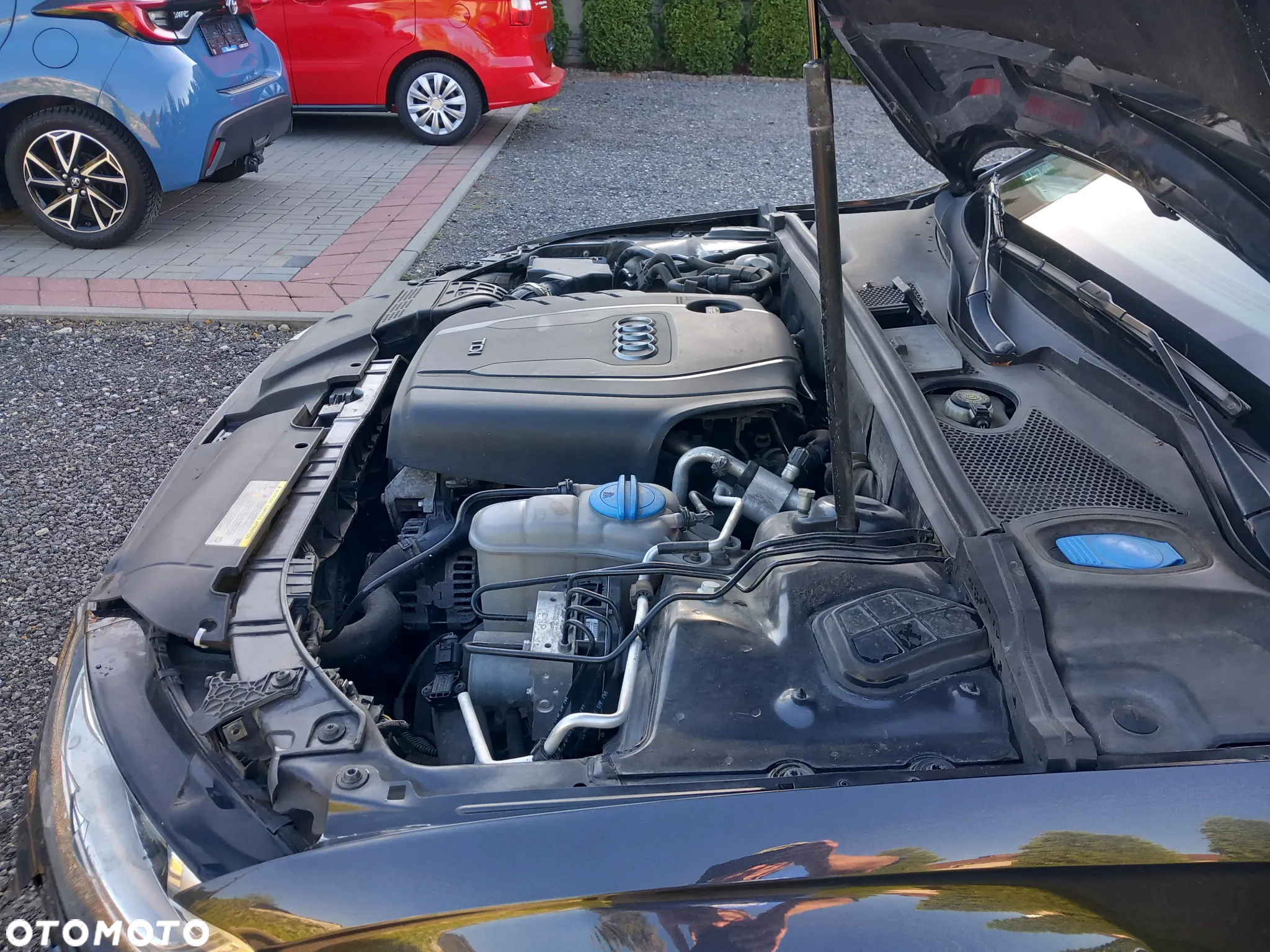 Audi A4 ver-2-0-tdi-quattro-s-tronic - 18