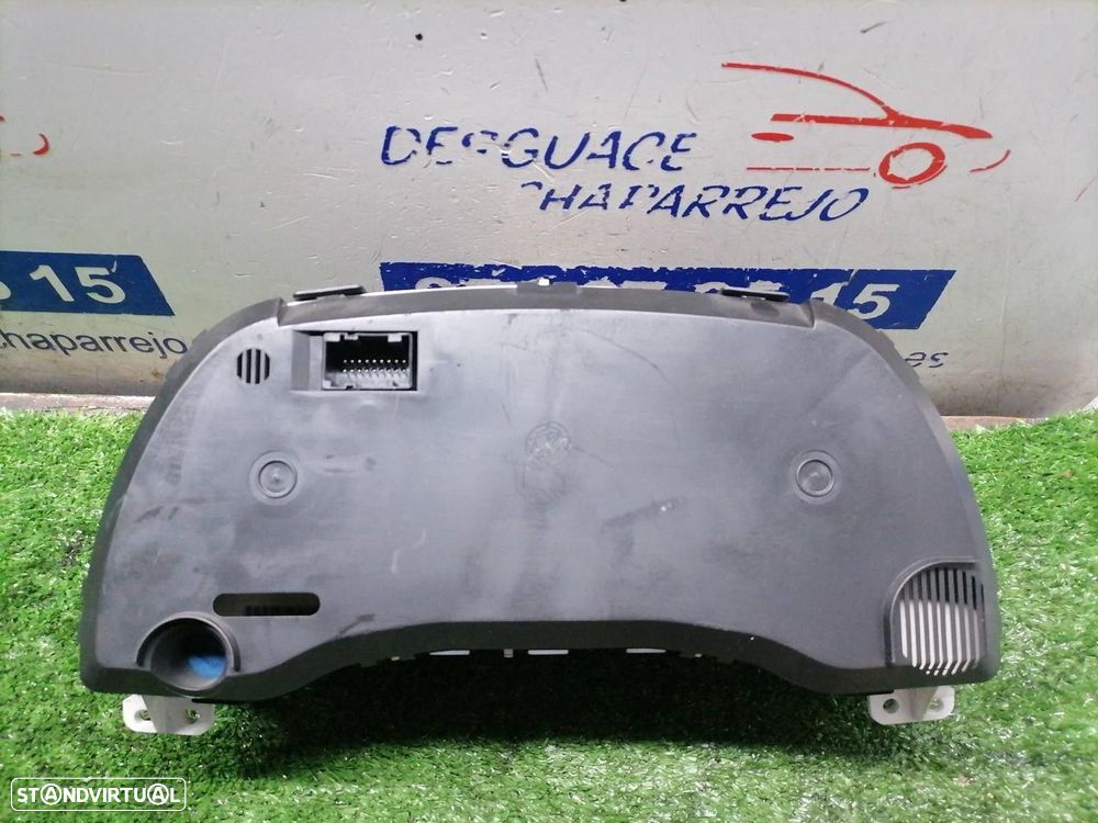 QUADRANTE FIAT PUNTO 2000 -46753571 - 2