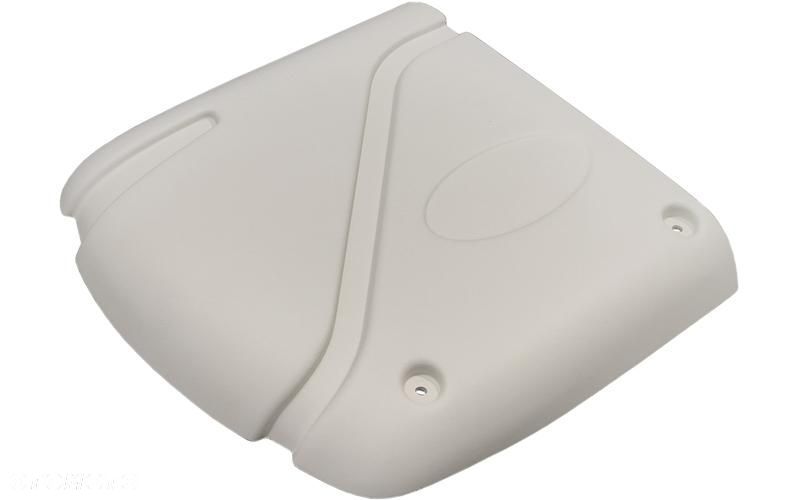 agregat chłodniczy carrier xarios 400/500/600 - obudowa lewa 586047500 - 6