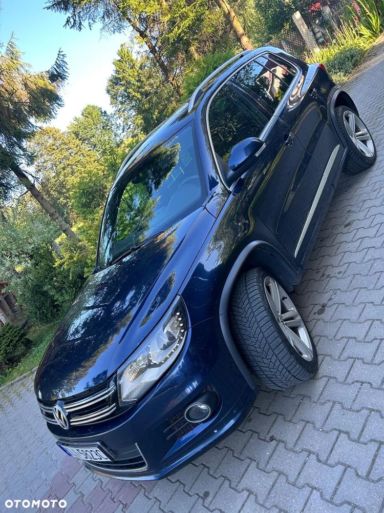 Volkswagen Tiguan - 6