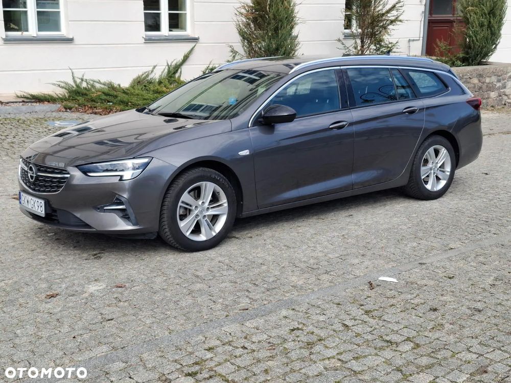 Opel Insignia - 9
