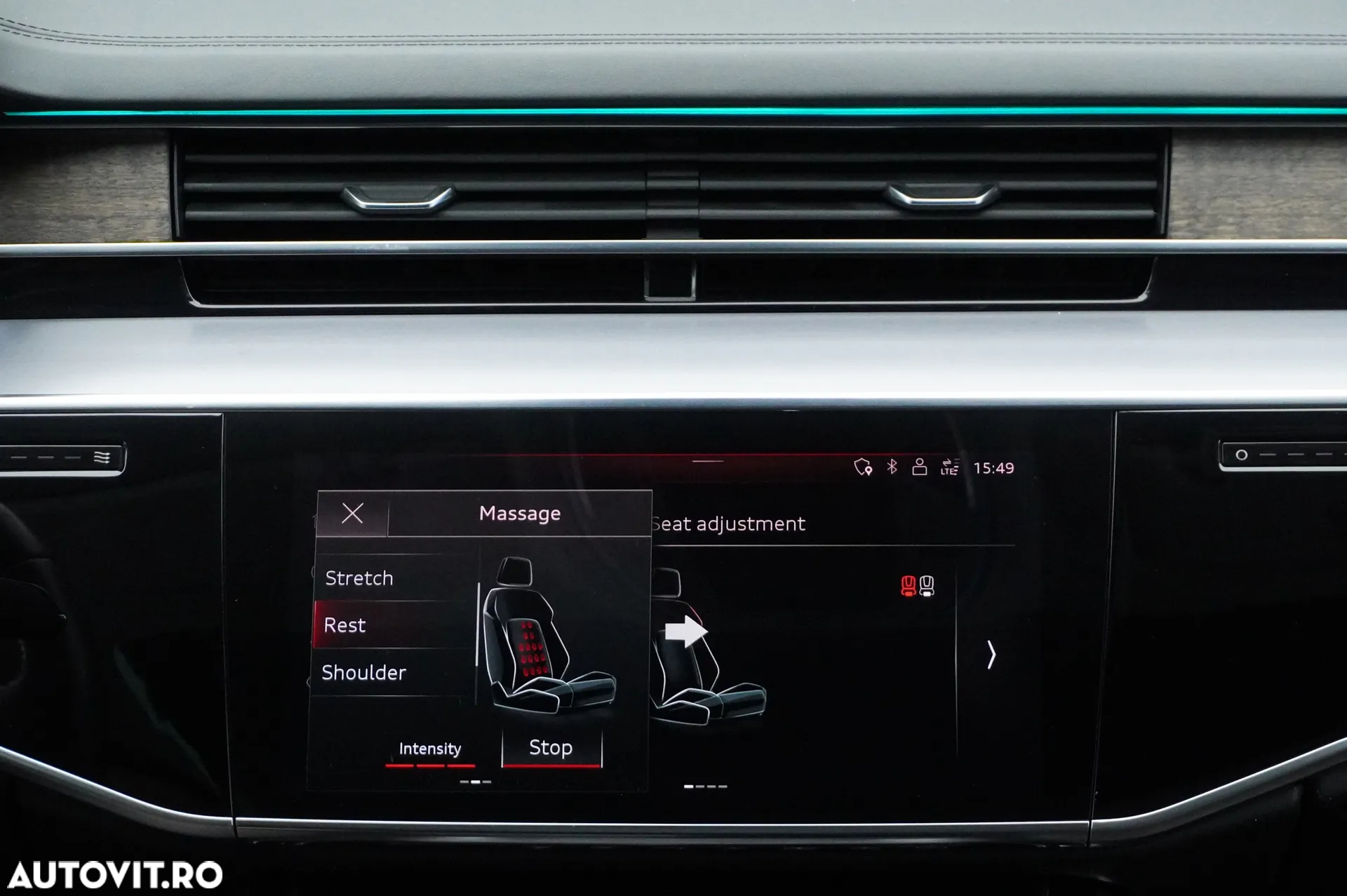Audi A8 50 TDI quattro Tiptronic MHEV - 24