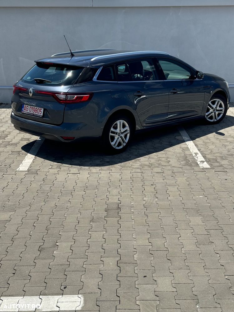 Renault Megane ENERGY dCi Intens - 5
