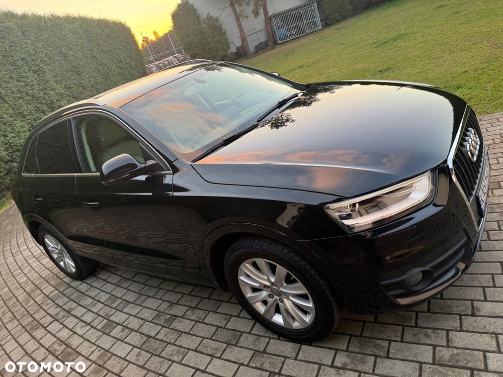 Audi Q3 2.0 TFSI Quattro S tronic - 5