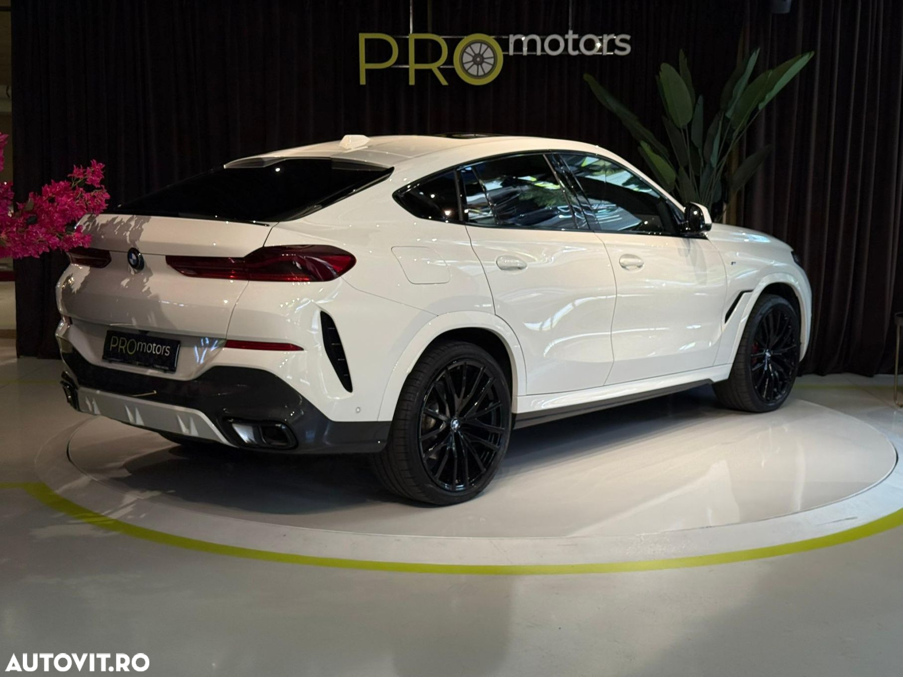 BMW X6 - 6