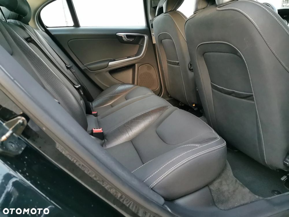 Volvo S60 D3 RDesign - 20