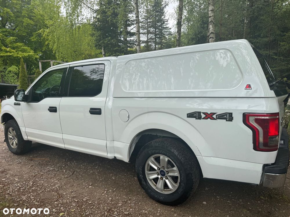 Ford F150 - 6