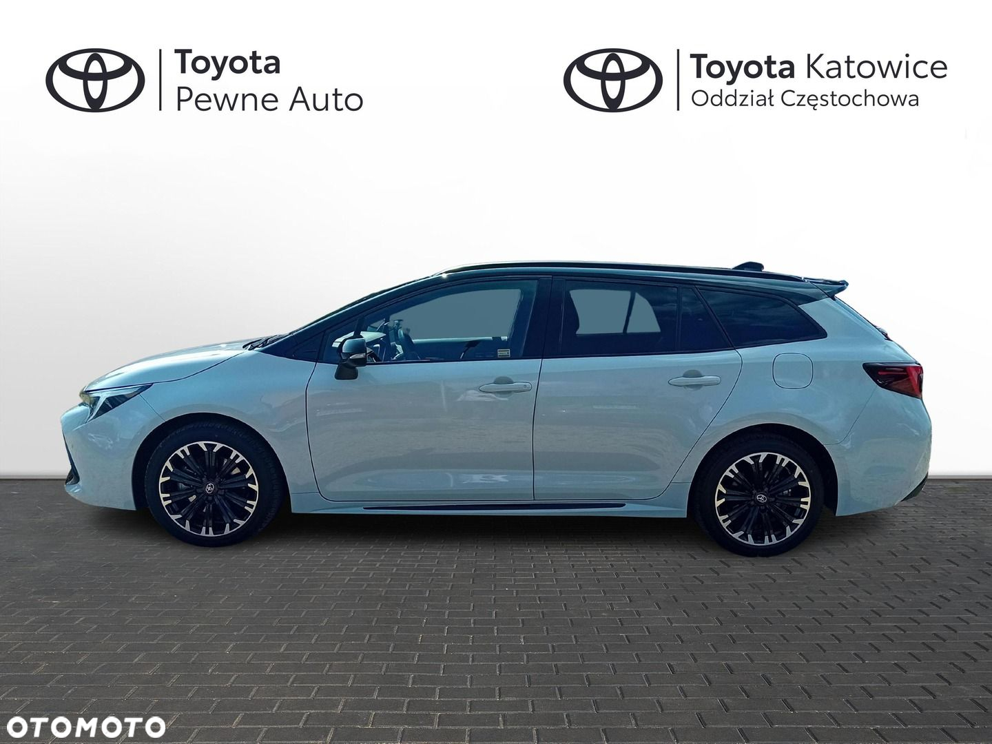 Toyota Corolla 2.0 Hybrid GR Sport - 5