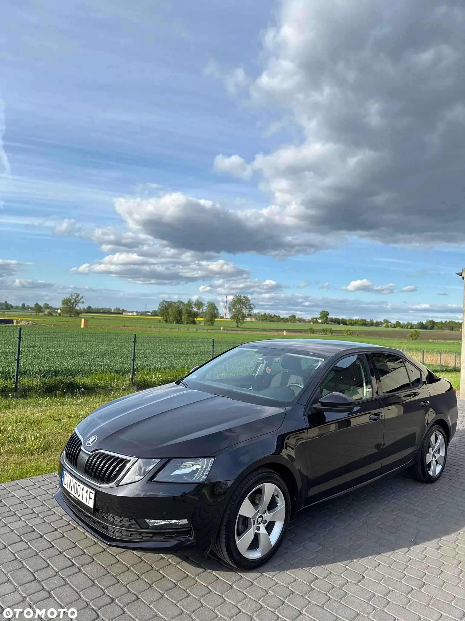 Skoda Octavia 1.4 TSI Ambition - 2