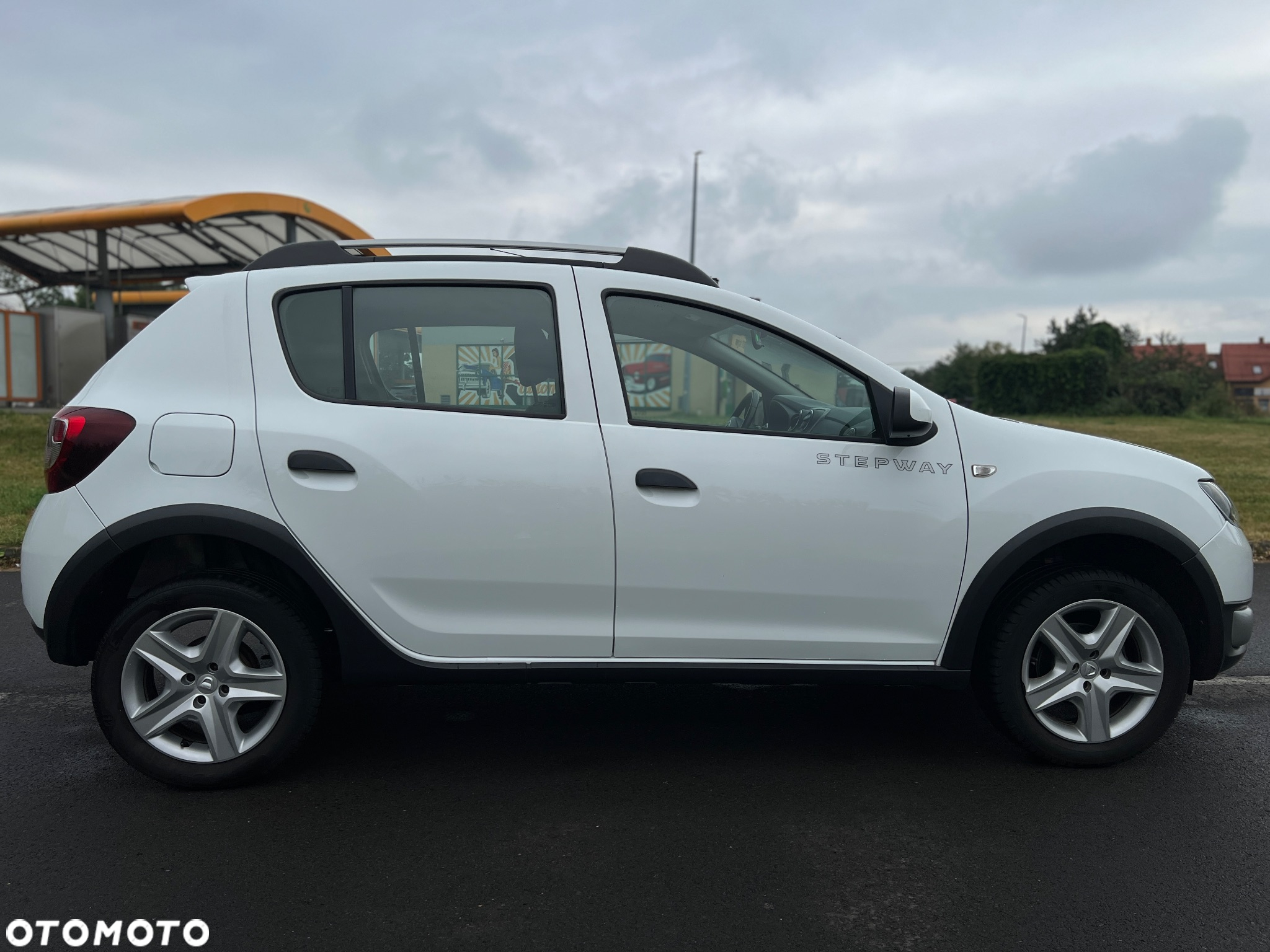 Dacia Sandero Stepway - 5