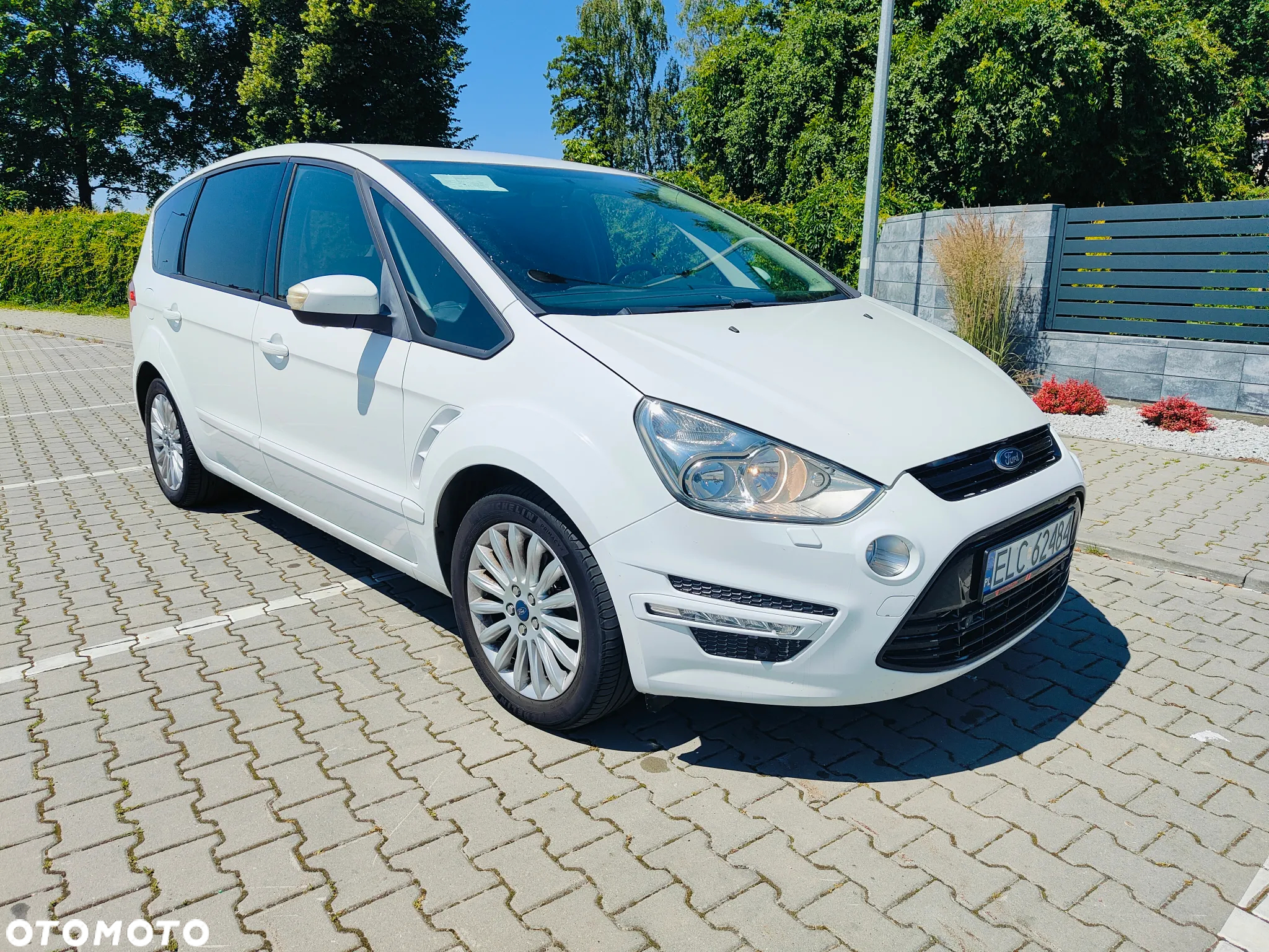Ford S-Max - 4
