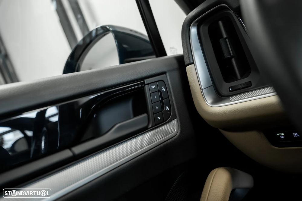 Porsche Cayenne E-Hybrid - 13