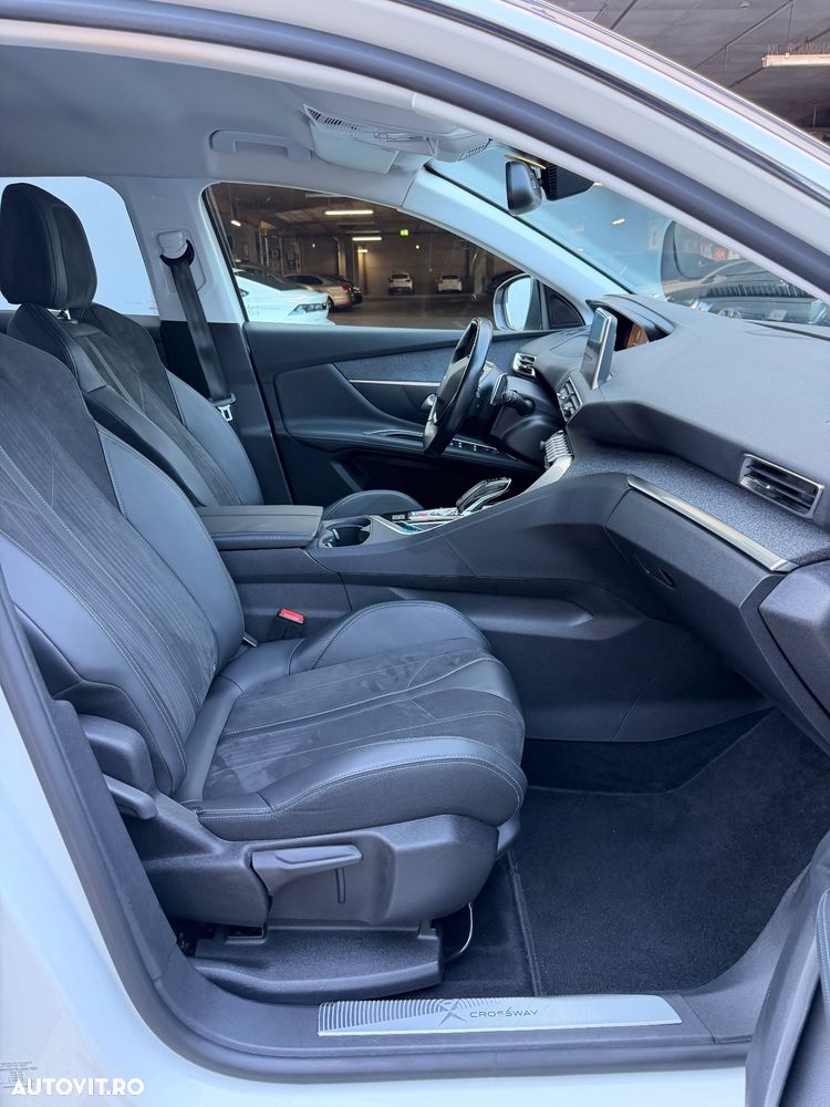 Peugeot 3008 - 7