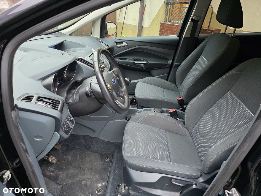 Ford C-MAX 1.6 EcoBoost Start-Stop-System Champions Edition - 7