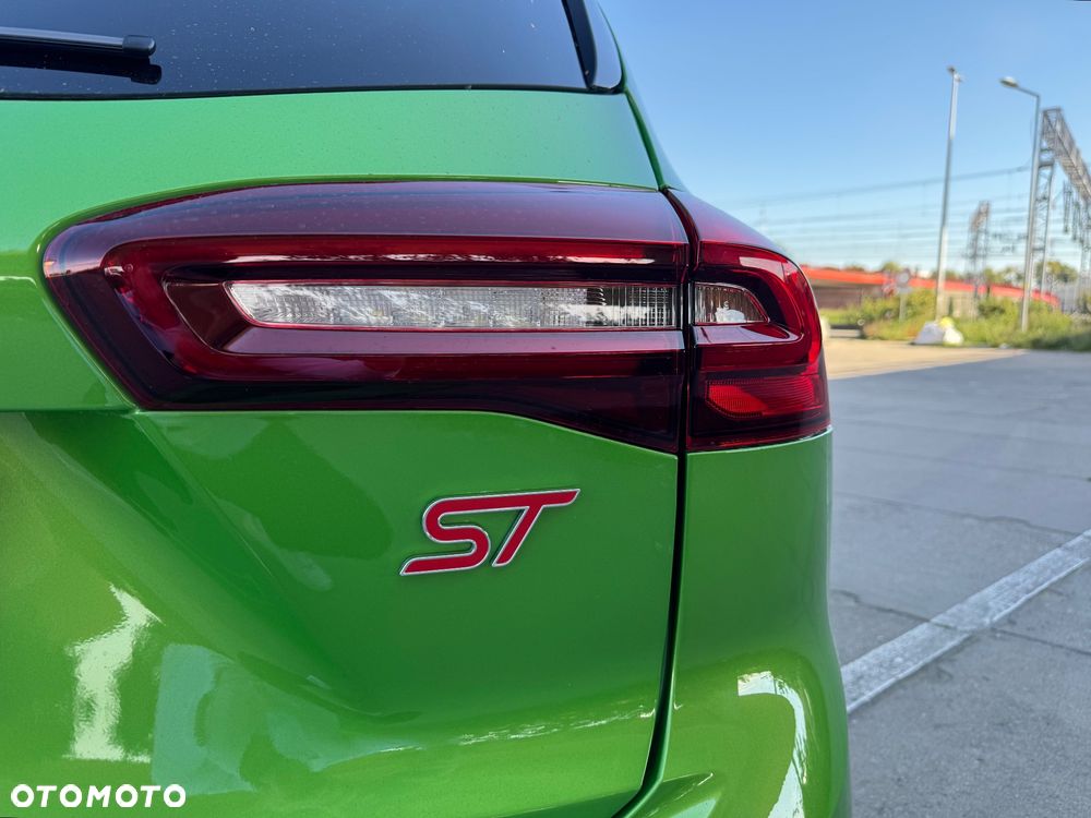 Ford Focus 2.3 EcoBoost ST X - 13