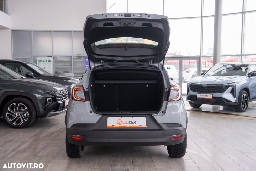 Renault Captur TCe 90 Life - 14