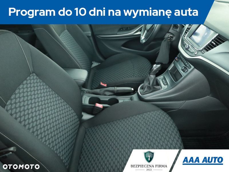Opel Astra - 9