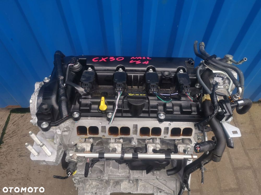 MAZDA CX30 SILNIK PY PX13 2.5 BEZNYNA 4X2 USA - 2