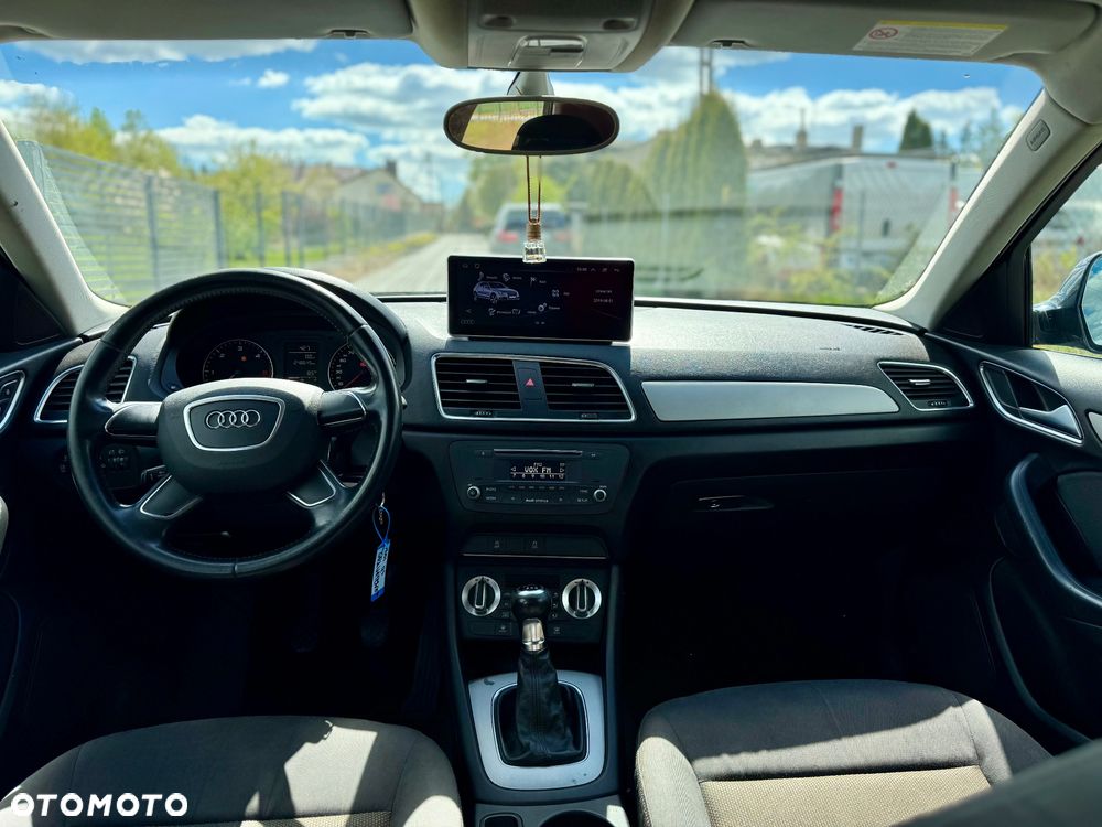 Audi Q3 2.0 TDI - 18