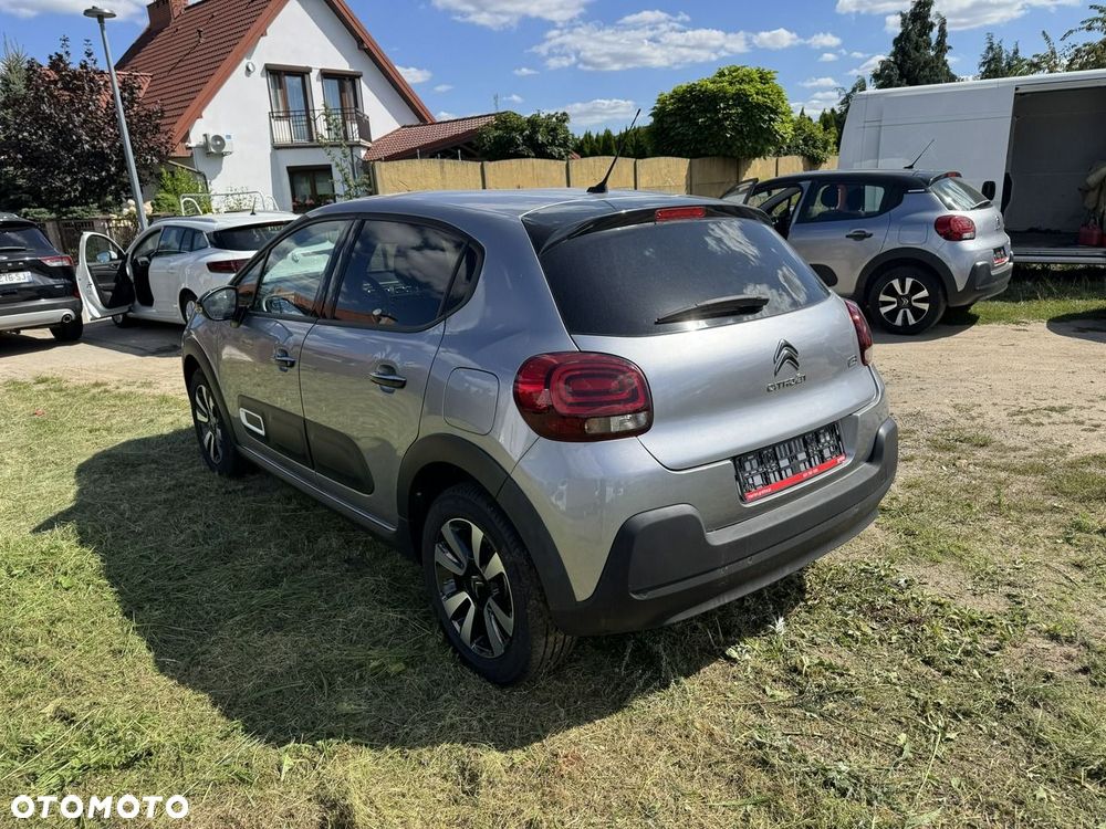 Citroën C3 - 7