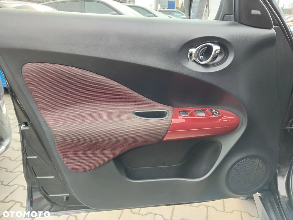 Nissan Juke 1.2 DIG-T Tekna - 16