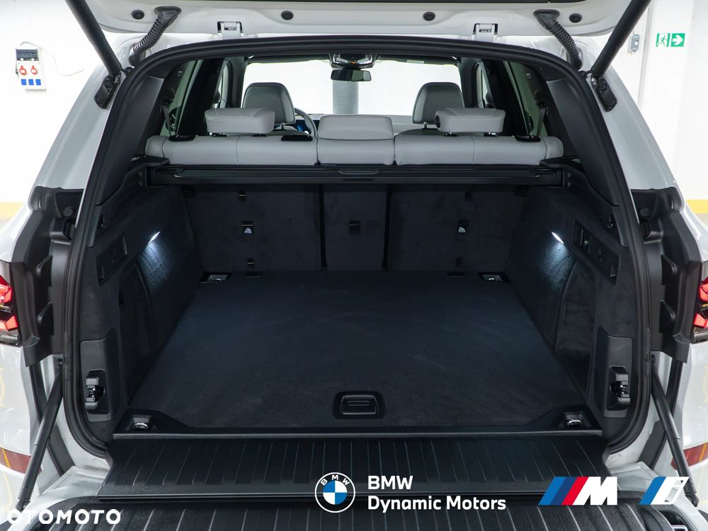 BMW X5 xDrive40i - 14