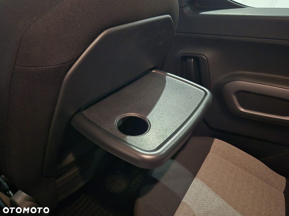Citroën Berlingo XL 1.5 BlueHDI Max S&S - 14