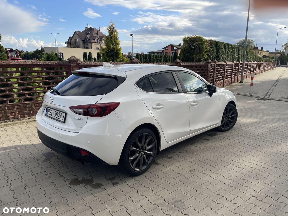 Mazda 3 2.0 Skypassion - 14