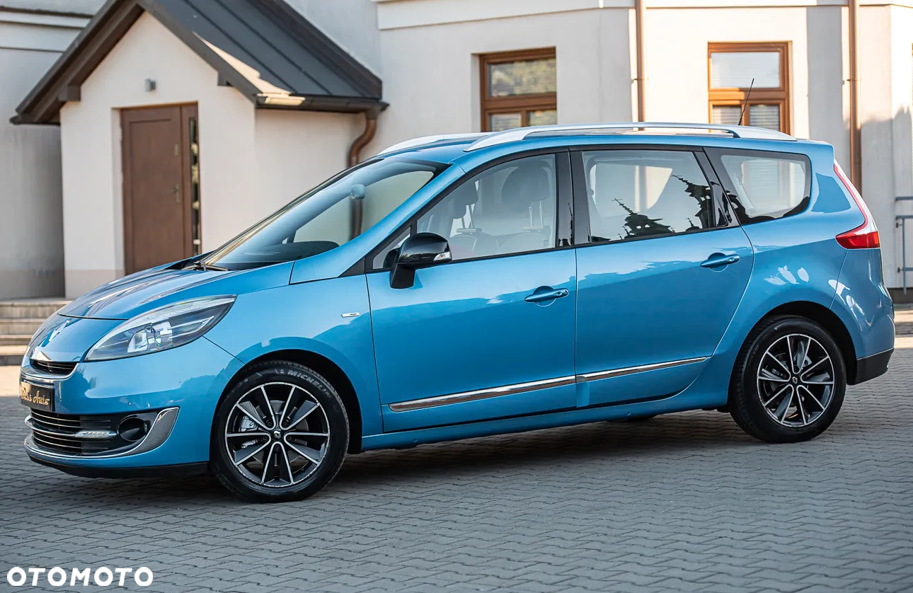Renault Grand Scenic Gr 1.6 dCi Bose - 7