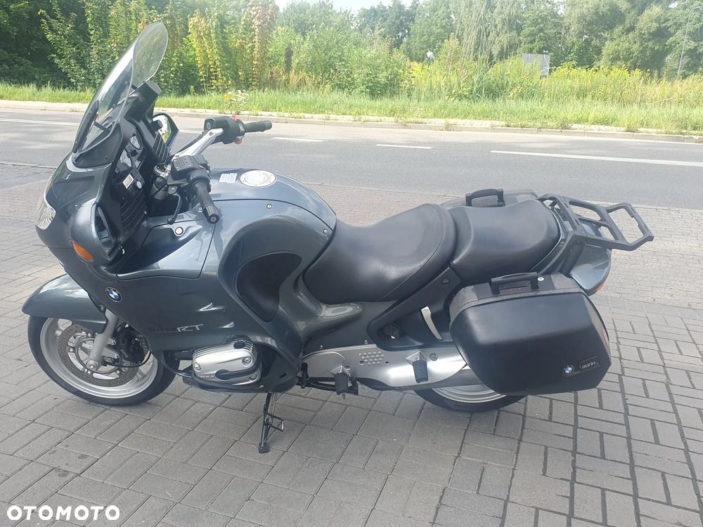 BMW RT - 25