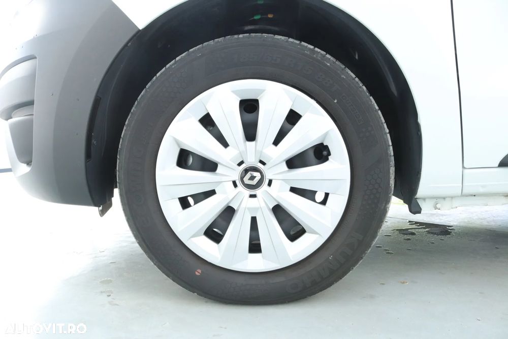 Renault Express - 7
