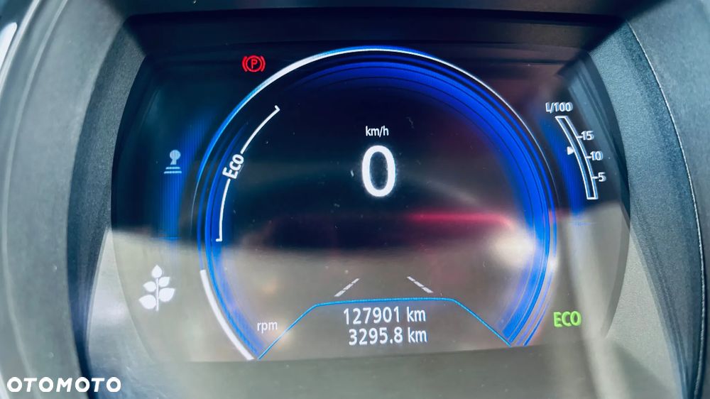 Renault Grand Scenic Gr 1.3 TCe Energy Bose - 30