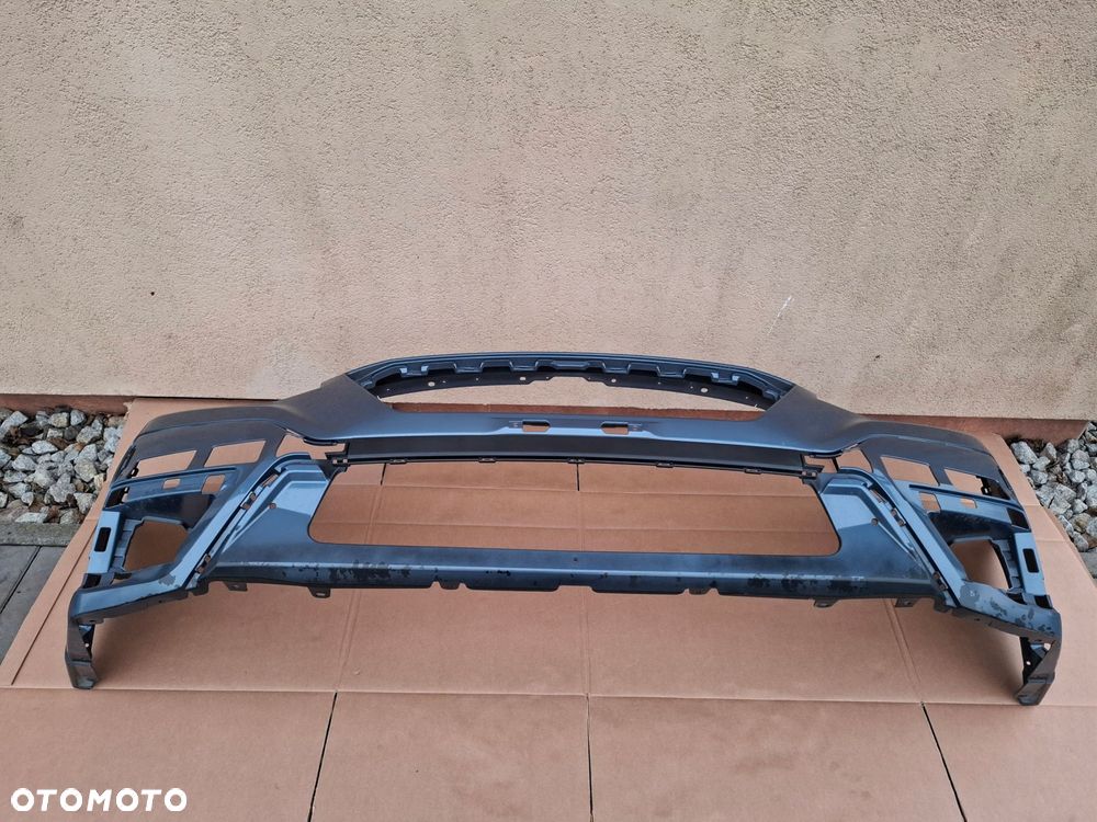 zderzak przód subaru outback vi spryski oryginał - 1