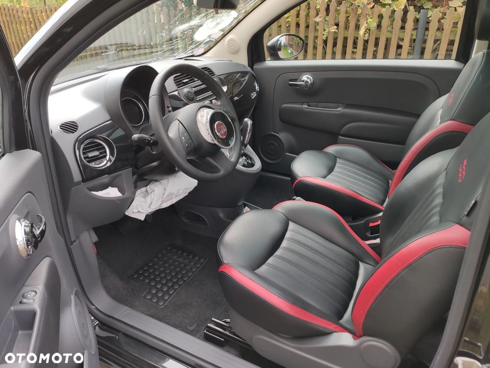 Opel Karl 1.0 Enjoy - 6