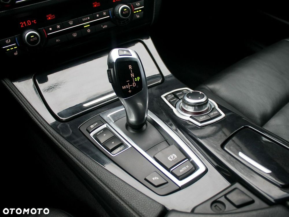 BMW Seria 5 - 11