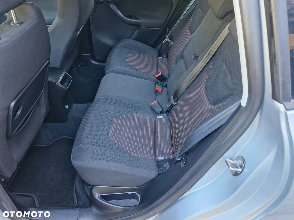 Seat Altea XL 1.6 Comfort Limited - 8