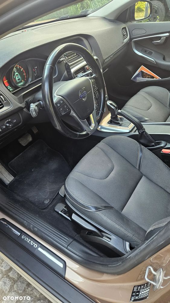 Volvo V40 Cross Country T4 AWD Momentum - 7