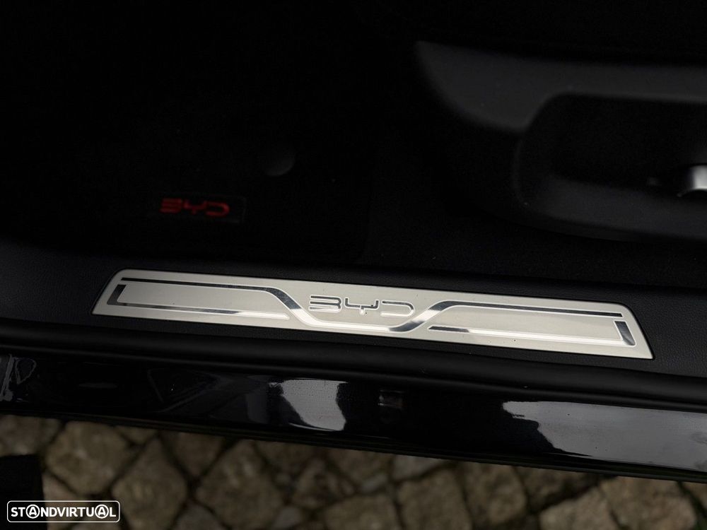 BYD Seal U 1.5 DM-i Comfort - 23