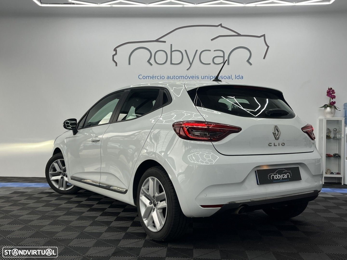 Renault Clio - 5