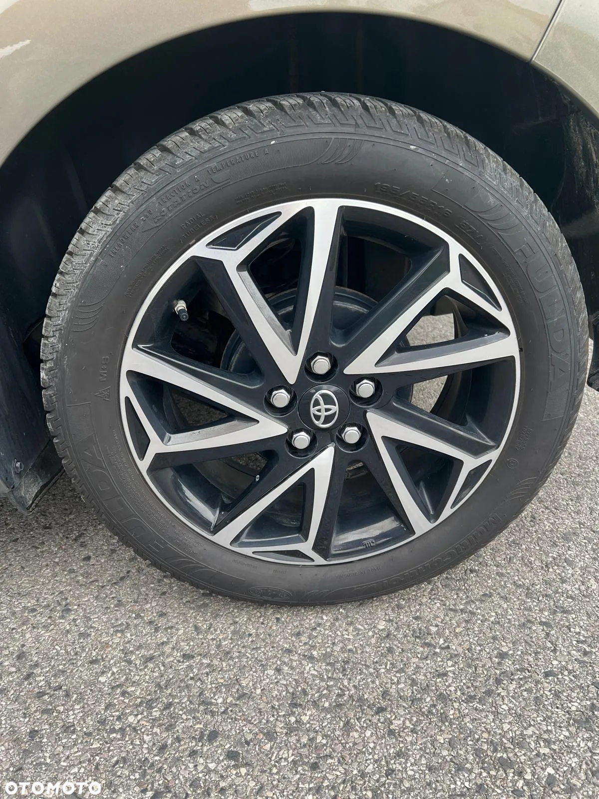 Toyota Yaris 1.5 Comfort - 11