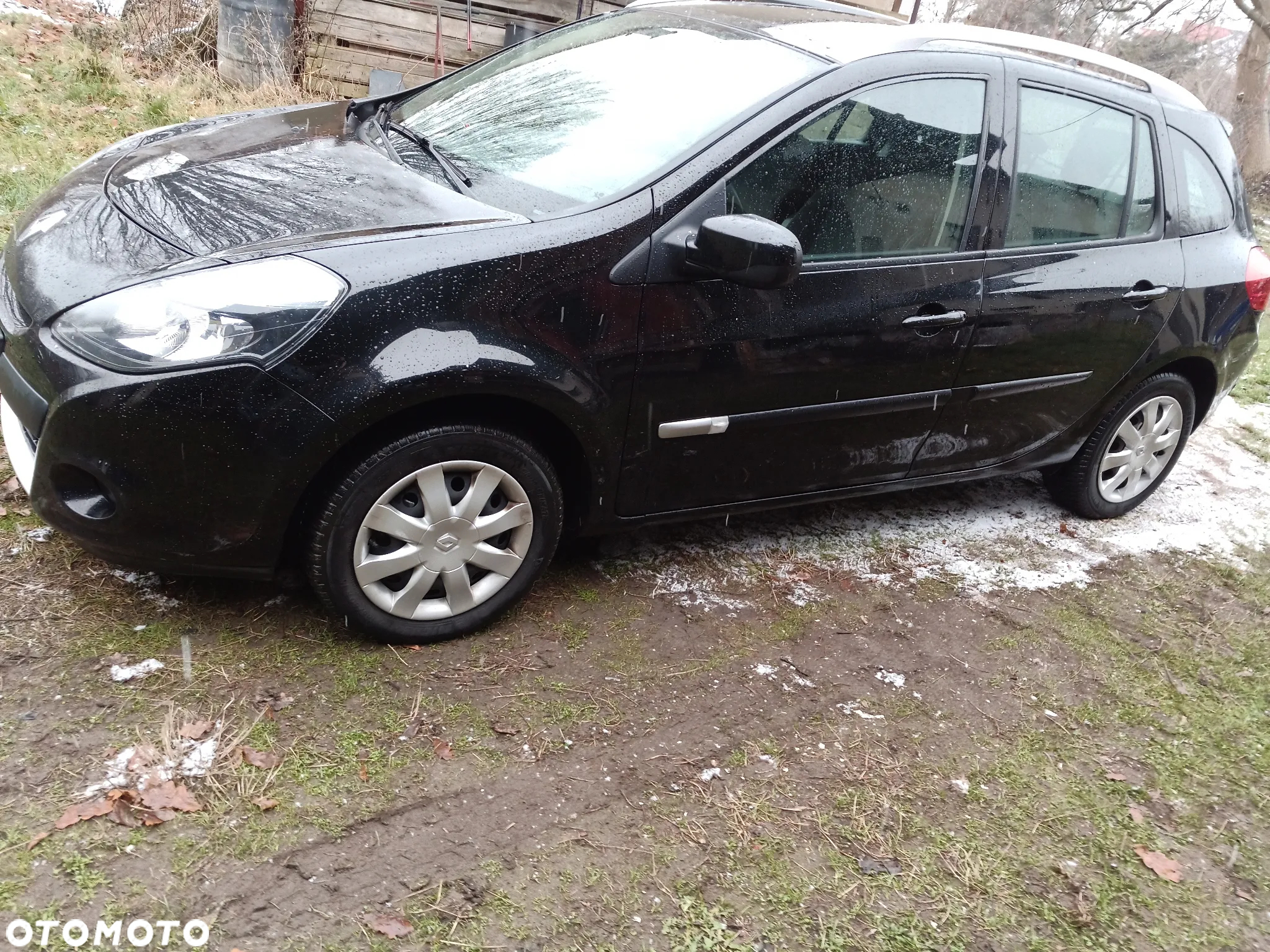 Renault Clio 1.2 16V Alize Euro5 - 6