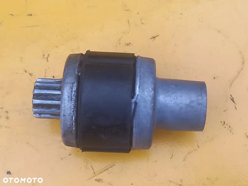 Sprzęgiełko orbitrola kolumny kierowniczej John Deere 6620 - 1
