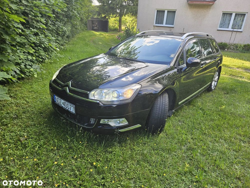 Citroën C5 2.0 HDi Exclusive - 2