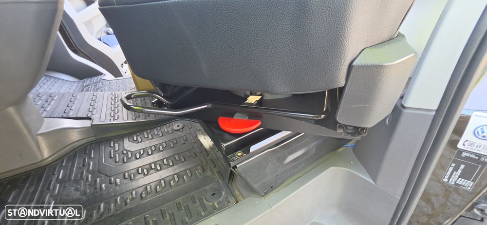 VW LT Ll - 39