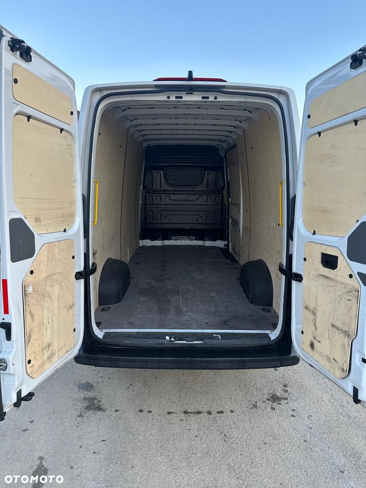 Volkswagen Crafter LIFT 2.0 D 140 km*L4H2*FV23%*2024r*Klima*PDC*! - 18