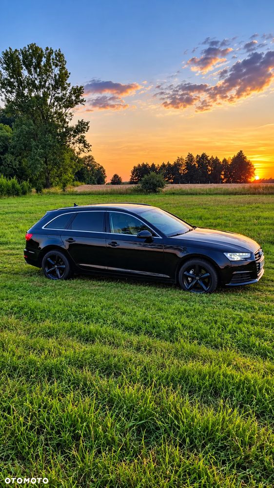 Audi A4 Avant 2.0 TDI Quattro S tronic - 7
