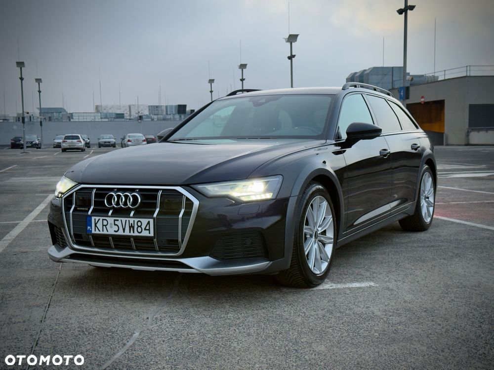 Audi A6 Allroad 3.0 TDI Quattro S tronic - 25
