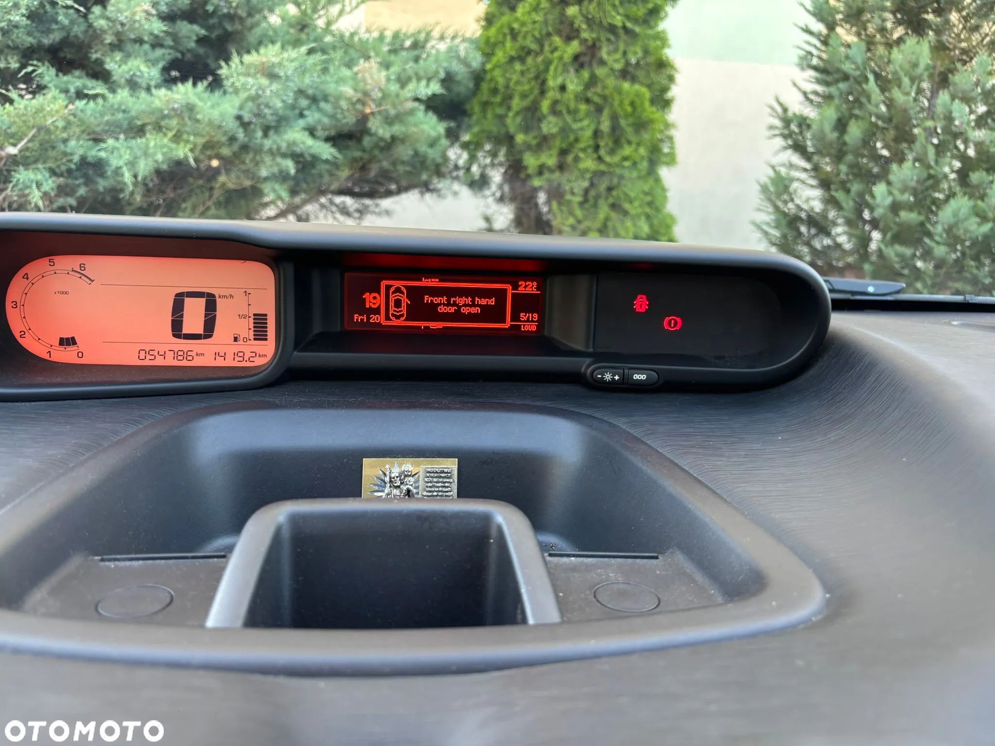 Citroën C3 Picasso 1.2 PureTech Exclusive - 29